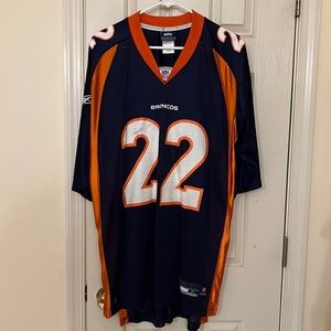 Broncos Jersey